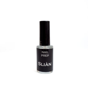 nail prep