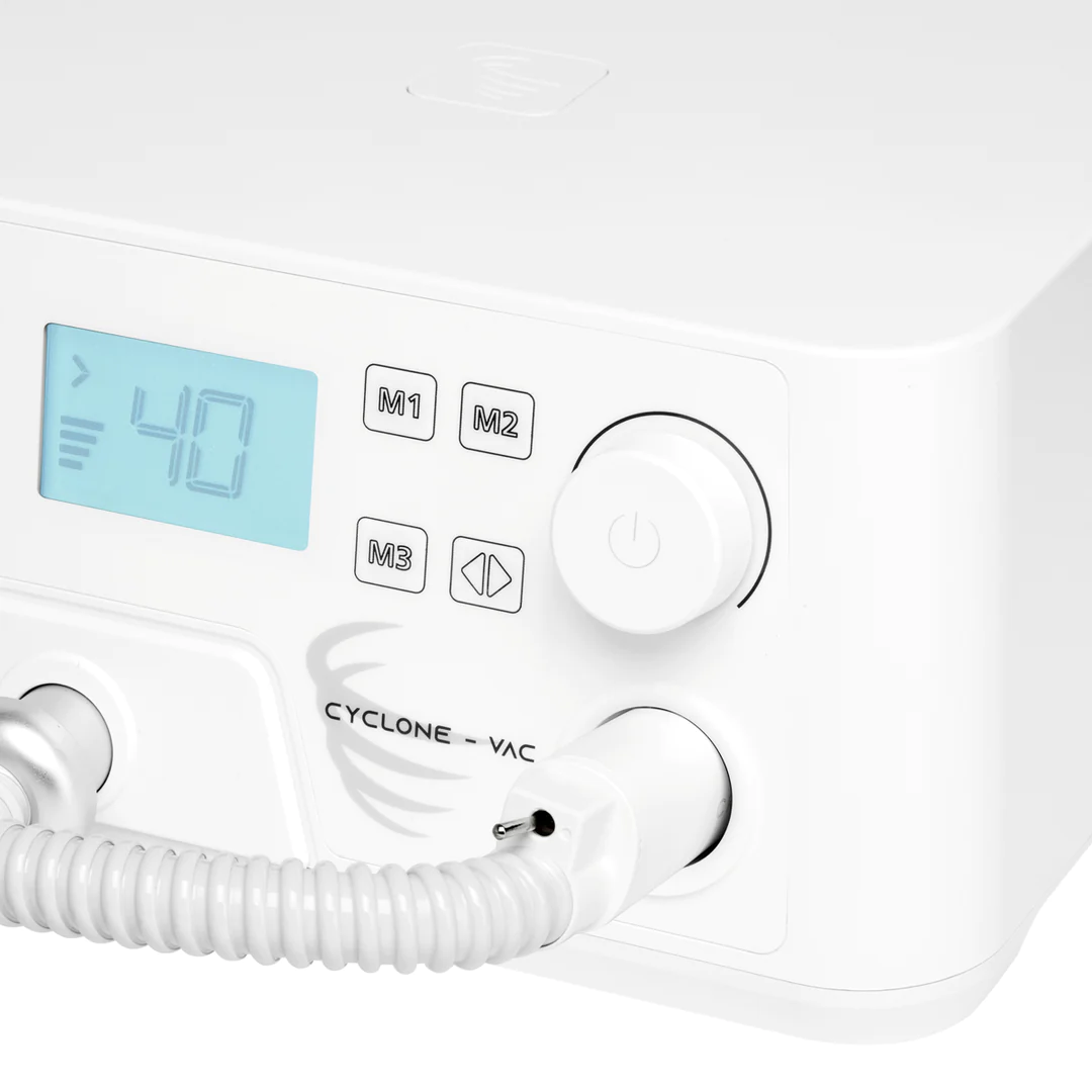 Fresa aspirante Cyclone - Vac Marathon - immagine 4