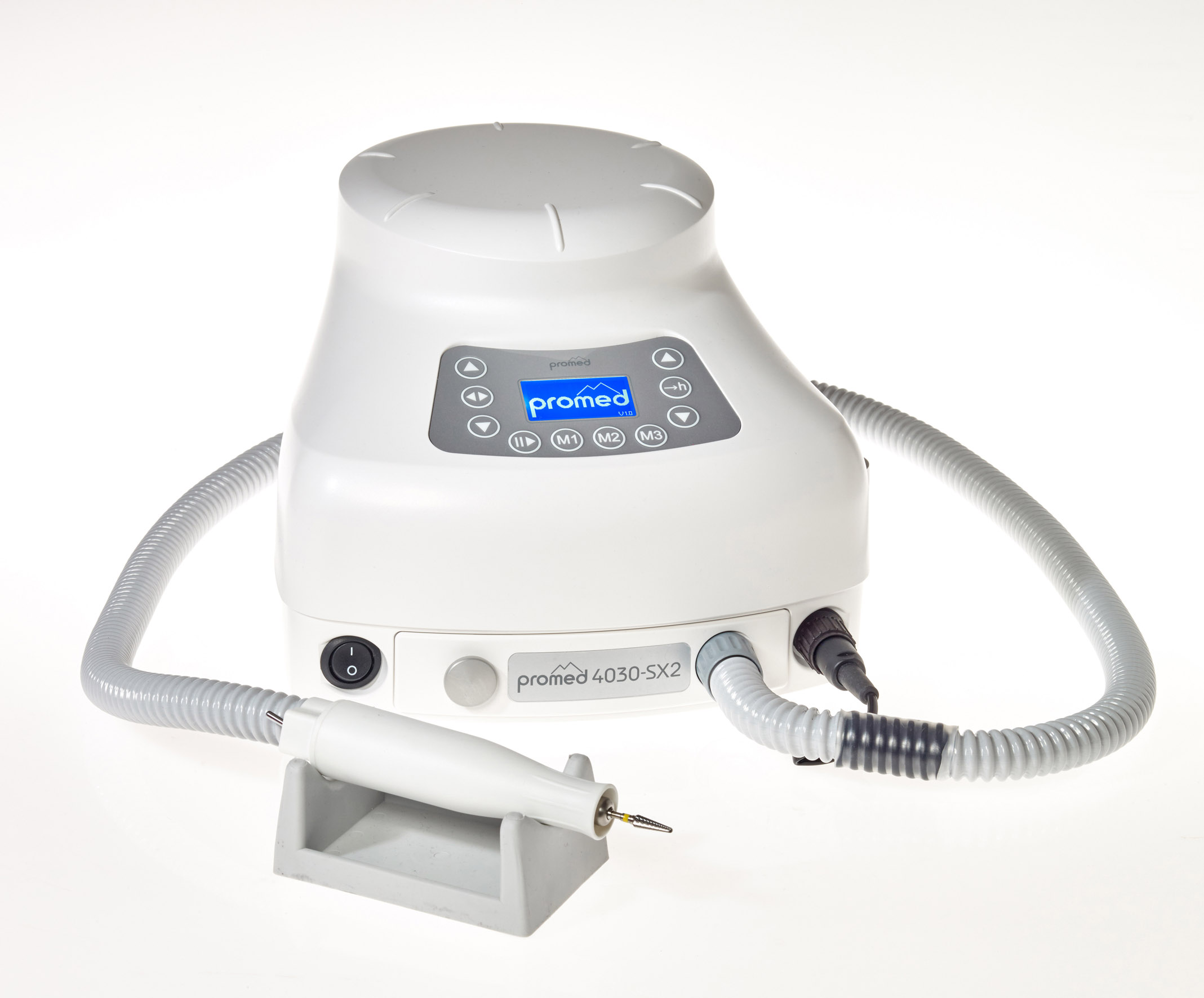 promed 4030 sx2