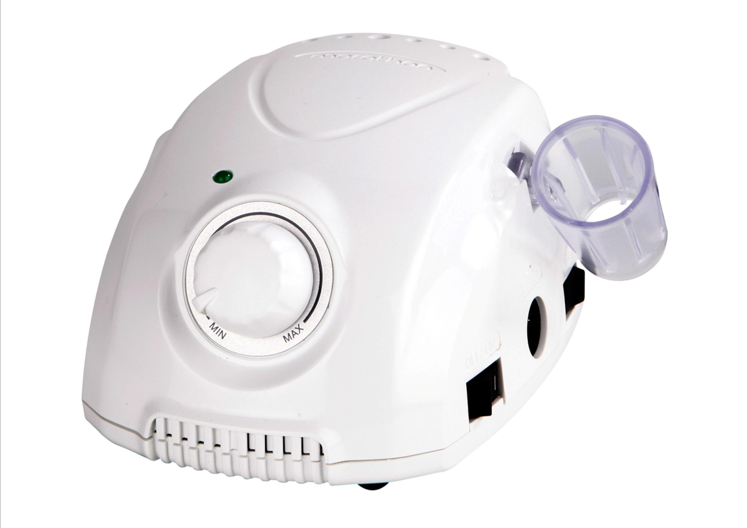 Fresa Marathon Champion 3 con manipolo SH20N ergonomico