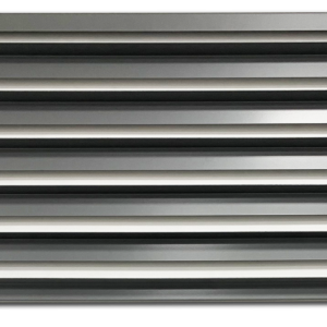 MENSOLA METALLO GRIGIA