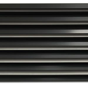 MENSOLA METALLO NERA