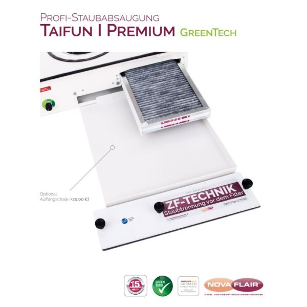 NovaFlair_Staubabsaugung_Taifun1_Premium_Greentech-1