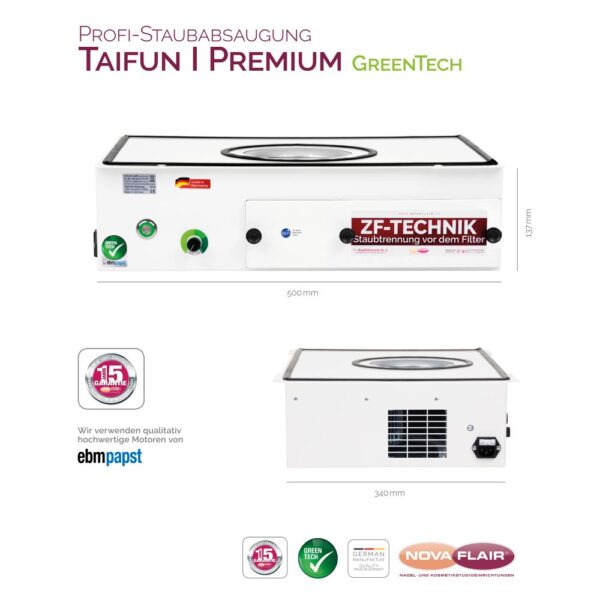 NovaFlair_Staubabsaugung_Taifun1_Premium_Greentech-4