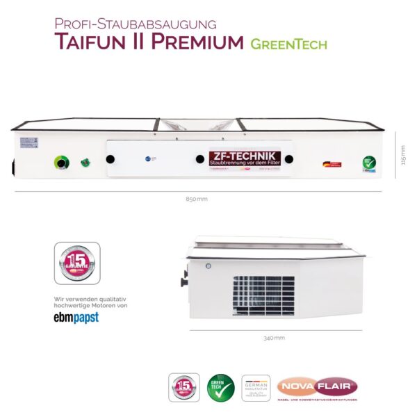 NovaFlair_Staubabsaugung_Taifun2_Premium_Greentech-2