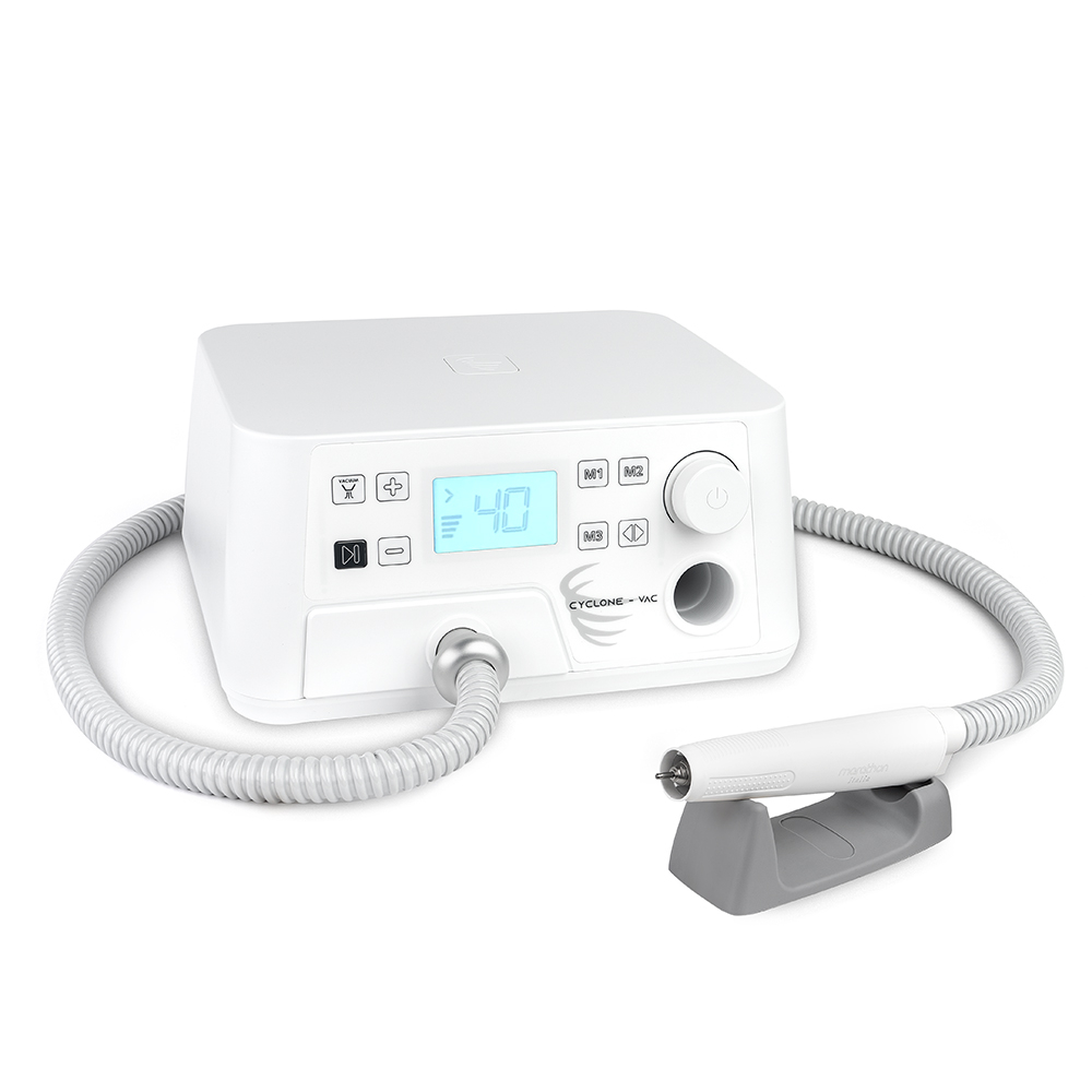 Fresa aspirante Cyclon - Vac Marathon