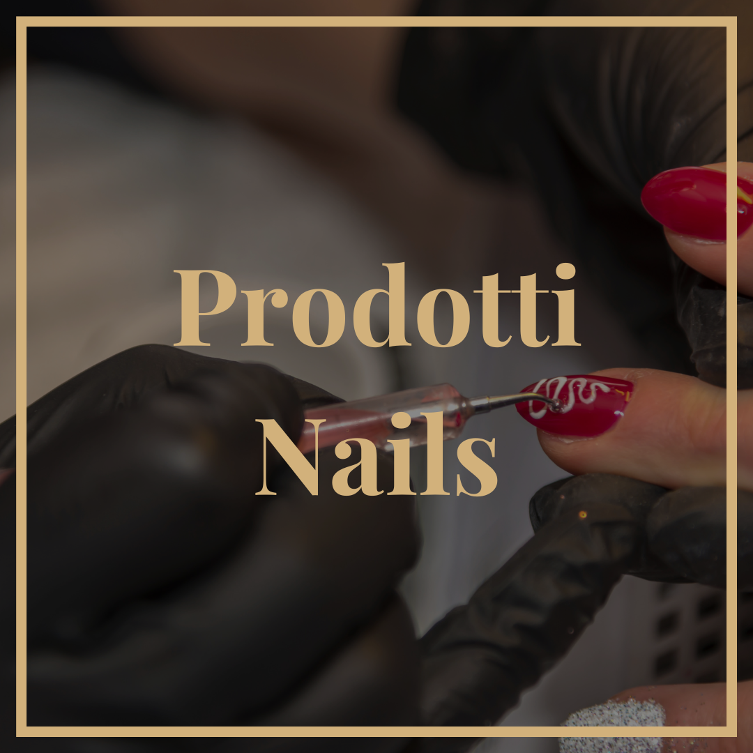 Prodotti nails di Sliàn