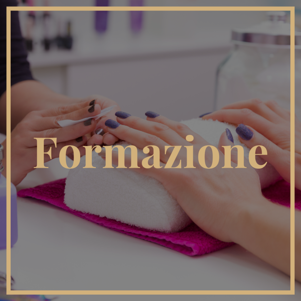 Formazione offerta da Sliàn