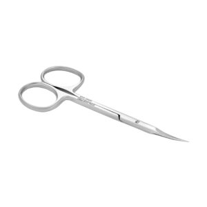 Staleks Expert forbicina per cuticole tipo1 per utenti mancini lunghezza lama 18 - SE-11/1