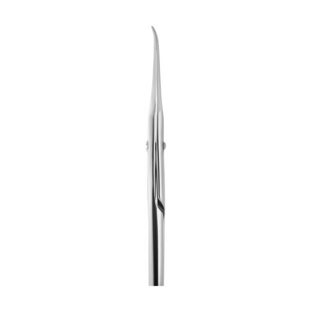 Staleks Exclusive forbicina per cuticole lama curva - SX-21/1M - immagine 6