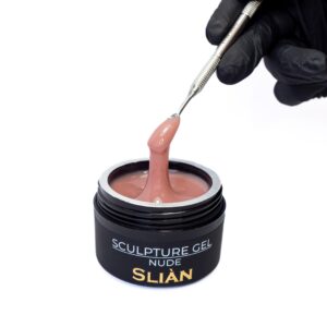 Sculpture gel Nude - 50 ml