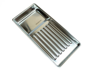 vassoio porta strumenti