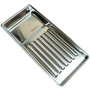 vassoio porta strumenti