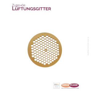 Griglia ORO per tavolo - Novaflair