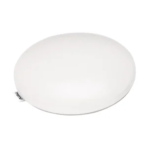 supporto per gomito bianco