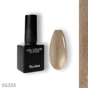 Polish special glitter SG333 15ml