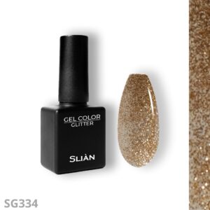 Polish special glitter SG334 15ml