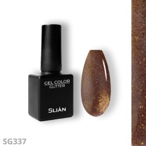 Polish special glitter SG337 15ml
