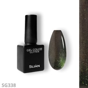 Polish special glitter SG338 15ml