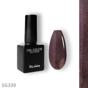 Polish special glitter SG339 15ml