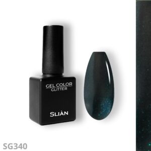 Polish special glitter SG340 15ml