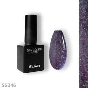Polish special glitter SG346 15ml