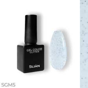 Polish special glitter SGM5 15ml