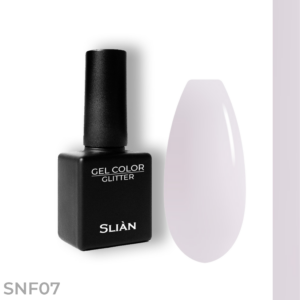 Polish effetto milky SNF07 15ml