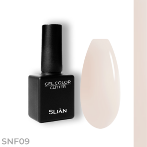 Polish effetto milky SNF09 15ml