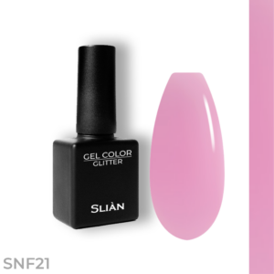 Polish effetto milky SNF21 15ml