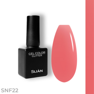 Polish effetto milky SNF22 15ml