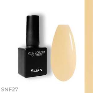 Polish effetto milky SNF27 15ml