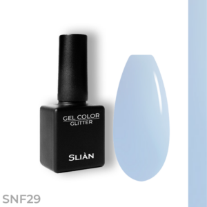 Polish effetto milky SNF29 15ml