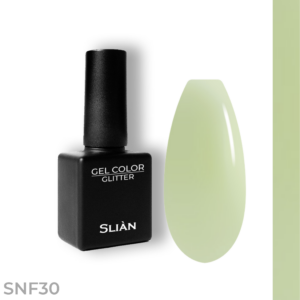 Polish effetto milky SNF30 15ml