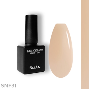 Polish effetto milky SNF31 15ml