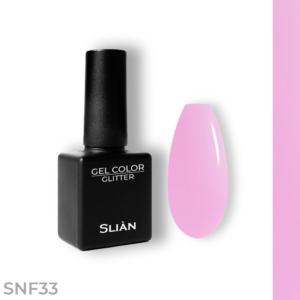 Polish effetto milky SNF33 15ml