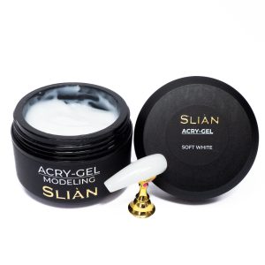 acrygel soft white