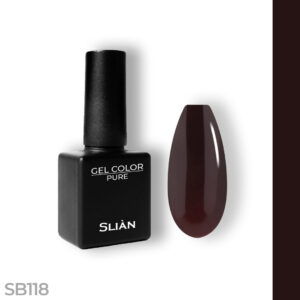 Polish color gel pure  SB118 15ml