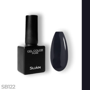 Polish color gel pure  SB122  15ml