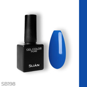 Polish color gel pure  SB198 15ml