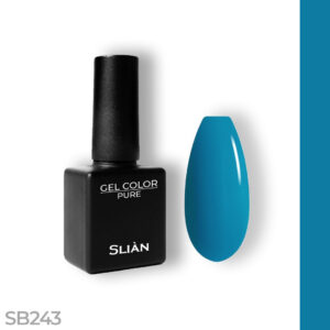 Polish color gel pure  SB243 15ml