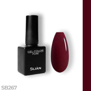Polish color gel pure  SB267 15ml