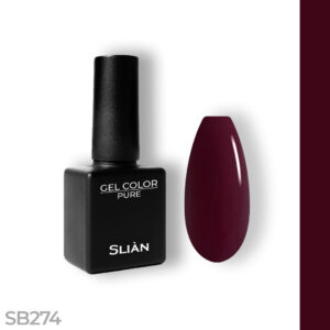 Polish color gel pure  SB274 15ml