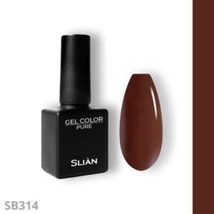 Polish color gel pure  SB314  15ml