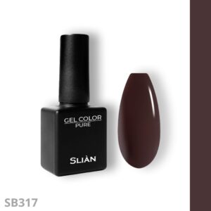Polish color gel pure  SB317  15ml