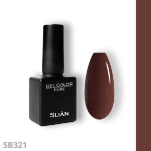 Polish color gel pure  SB321  15ml