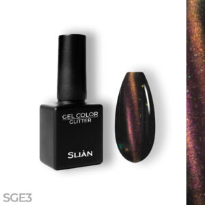 Polish special effetto cat eye 5D SGE3 15ml