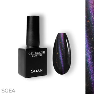 Polish special effetto cat eye 5D SGE4 15ml