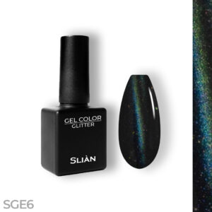 Polish special effetto cat eye 5D SGE6 15ml