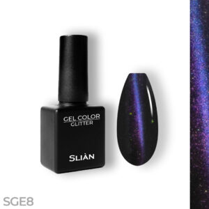 Polish special effetto cat eye 5D SGE8 15ml